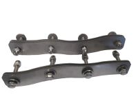 Лот: 20042415. Фото: 5. Усилитель транца "Серпы", комплект...