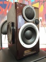 Лот: 17240695. Фото: 3. 3-компонентная акустика Dynaudio... Авто, мото, водный транспорт