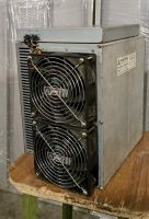 Лот: 21574123. Фото: 2. Avalon Miner 1066Pro - 55T asic... Компьютеры, ноутбуки, планшеты