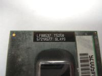 Лот: 8147578. Фото: 2. CPU процессор для ноутбука Intel... Комплектующие