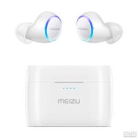 Лот: 13643754. Фото: 2. Новые Meizu POP TWS True Беспроводные... Аудиотехника