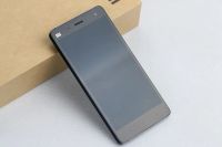 Лот: 5524154. Фото: 3. Xiaomi Mi4 Black 16GB. Красноярск