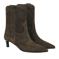 Лот: 25710050. Фото: 2. Казаки EKONIKA. Женская обувь