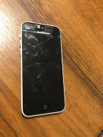 Лот: 10833172. Фото: 2. iPhone 5C 16GB Белый, с рубля... Смартфоны, связь, навигация