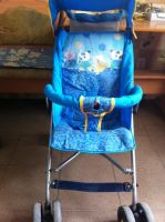 Лот: 7630410. Фото: 3. Коляска Трость Прогулочная. Дети растут