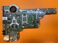 Лот: 19206323. Фото: 3. Неисправная материнская плата... Компьютеры, оргтехника, канцтовары