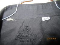 Лот: 6763700. Фото: 2. Рубашка мужская черная! С рубля... Мужская одежда