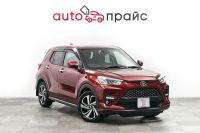 Лот: 21980203. Фото: 2. Toyota Raize 2020. Авто, мото, водный транспорт