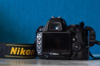 Лот: 5611620. Фото: 2. nikon d5000 body. Фотокамеры