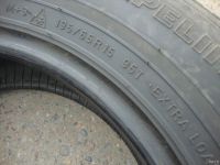 Лот: 18031957. Фото: 6. 195/65/15 Nokian Hakkapeliitta-7...