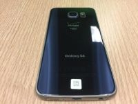 Лот: 9118735. Фото: 2. Samsung Galaxy S6 SM-G920V (оригинал... Смартфоны, связь, навигация