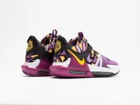 Лот: 24975352. Фото: 4. Кроссовки Nike Lebron Witness... Красноярск