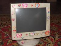 Лот: 3281079. Фото: 5. Монитор Samsung Samtron 76bdf...