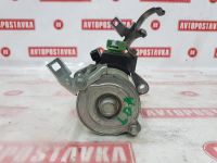 Лот: 20900098. Фото: 6. Стартер Honda Civic Hybrid FD3...