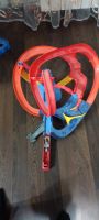 Лот: 19605909. Фото: 2. Hot Wheels игровой автотрек (автотрасса... Игрушки
