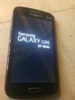 Лот: 9848912. Фото: 3. Смартфон Samsung Galaxy Core GT-I8262... Красноярск