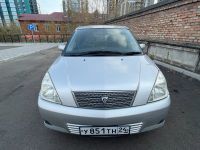 Лот: 25808355. Фото: 2. Toyota Opa, 1.8 АТ, FF, 2002 I... Авто, мото, водный транспорт