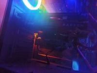 Лот: 18951774. Фото: 2. Amd Radeon RX 6600 XT gaming X... Комплектующие