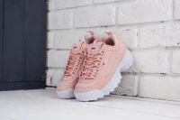 Лот: 13421832. Фото: 2. Кроссовки Fila Disruptor 2. Женская обувь