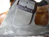 Лот: 7670140. Фото: 4. Сандалии,шлепанцы кожа Birkenstock... Красноярск