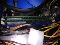Лот: 15091269. Фото: 3. Системный блок Intel Pentium S1155. Компьютеры, оргтехника, канцтовары