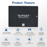 Лот: 16955104. Фото: 7. SSD 120Gb SATA III (6Gb/s) Taifast...