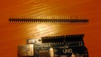 Лот: 7704532. Фото: 3. ардуино arduino ООН R3 MEGA328P... Красноярск