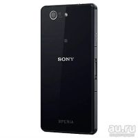 Лот: 12797126. Фото: 2. Sony Xperia Z3 Compact (D5803... Смартфоны, связь, навигация