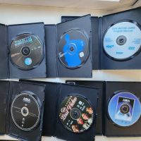 Лот: 22142228. Фото: 3. DVD диски (видеоклипы концерты... Бытовая техника