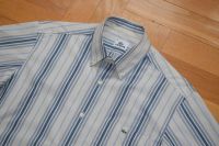 Лот: 18199582. Фото: 3. мужская рубашка Lacoste размер... Одежда, обувь, галантерея