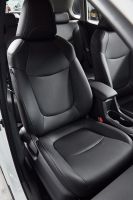 Лот: 24553482. Фото: 14. Toyota Corolla Cross 2024