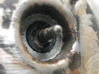 Лот: 20400294. Фото: 5. Вакуумный усилитель тормозов Toyota...