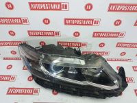 Лот: 20898918. Фото: 2. Фара ксеноновая Honda Odyssey... Автозапчасти