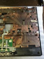 Лот: 14295623. Фото: 6. Нижняя часть корпуса поддон и...