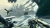 Лот: 4023084. Фото: 5. Killzone 3 Полностью на русском...