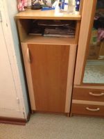 Лот: 12341685. Фото: 2. Прихожая большая "Нильс". Мебель для прихожей