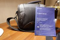 Лот: 12245441. Фото: 7. Отличный фотоаппарат SONY DSC-H50...