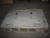 Лот: 1254953. Фото: 2. корпус электрообогревателя. Электрооборудование