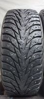 Лот: 23685588. Фото: 7. 205/55R16 94T Yokohama Ice Guard...