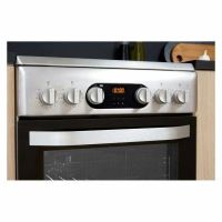 Лот: 20741912. Фото: 9. Электрическая плита Hotpoint-Ariston...