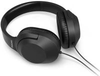 Лот: 25014060. Фото: 2. Гарнитура проводная Philips TAH2005BK... Периферия