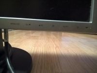 Лот: 11355291. Фото: 5. Монитор Samsung SyncMaster 943N