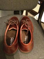 Лот: 9172660. Фото: 2. Мужские ботинки hush puppies. Мужская обувь