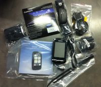 Лот: 5029030. Фото: 3. Garmin Edge 800 HR + Cad ref Велосипедный... Красноярск