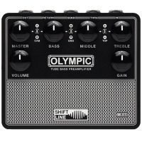 Лот: 12776176. Фото: 2. Shift Line Olympic Олимпик MkIIIS... Профессиональный звук