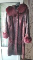 Лот: 16372491. Фото: 4. Шуба из нутрии. Красноярск
