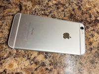 Лот: 19108115. Фото: 2. iPhone 6 16Gb белый. Смартфоны, связь, навигация