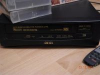 Лот: 2377106. Фото: 2. Видеоплейер с набором видеокассет... ТВ и видео