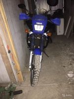 Лот: 10936777. Фото: 4. Продам Yamaha XTZ 660 Tenere 1996г. Красноярск