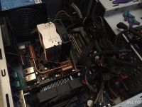 Лот: 13750414. Фото: 4. Компьютер на базе Intel. Красноярск